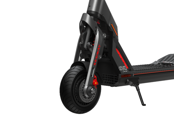 Segway Superscooter Gt2