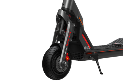 Segway Superscooter Gt2