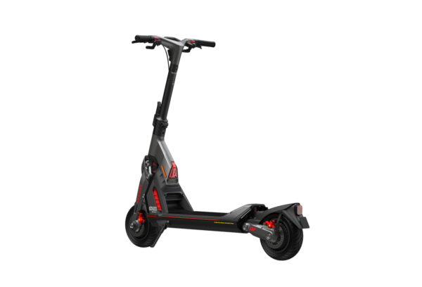 Segway Superscooter Gt2