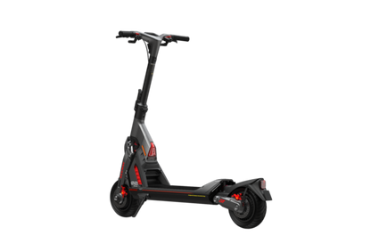 Segway Superscooter Gt2