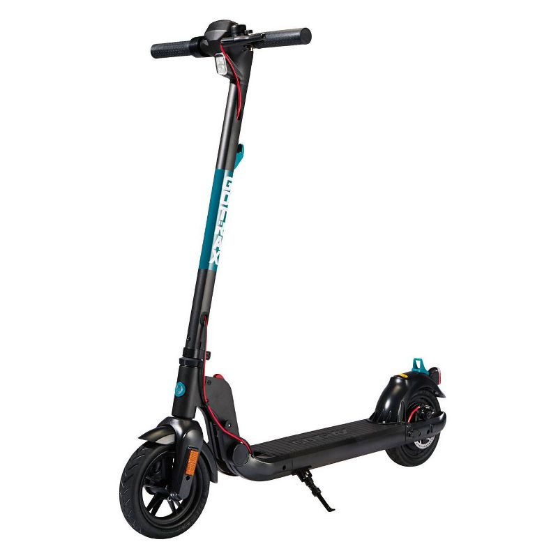Gotrax Apex Pro Commuting Electric Scooter - Black