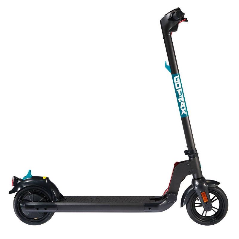 Gotrax Apex Pro Commuting Electric Scooter - Black