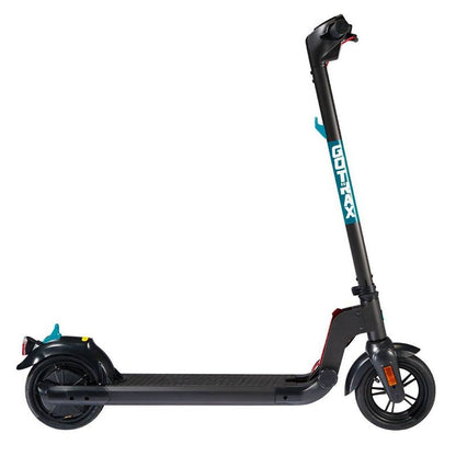 Gotrax Apex Pro Commuting Electric Scooter - Black