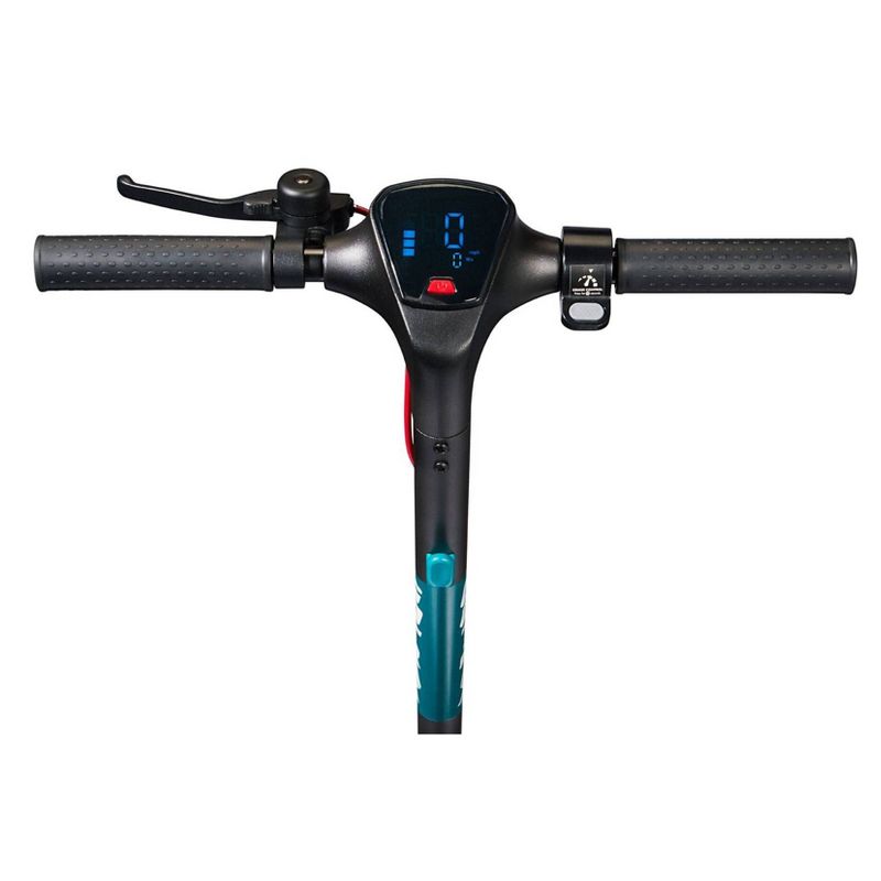 Gotrax Apex Pro Commuting Electric Scooter - Black