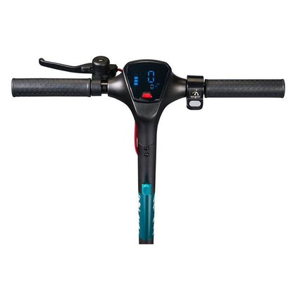 Gotrax Apex Pro Commuting Electric Scooter - Black