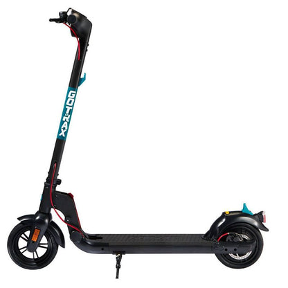 Gotrax Apex Pro Commuting Electric Scooter - Black