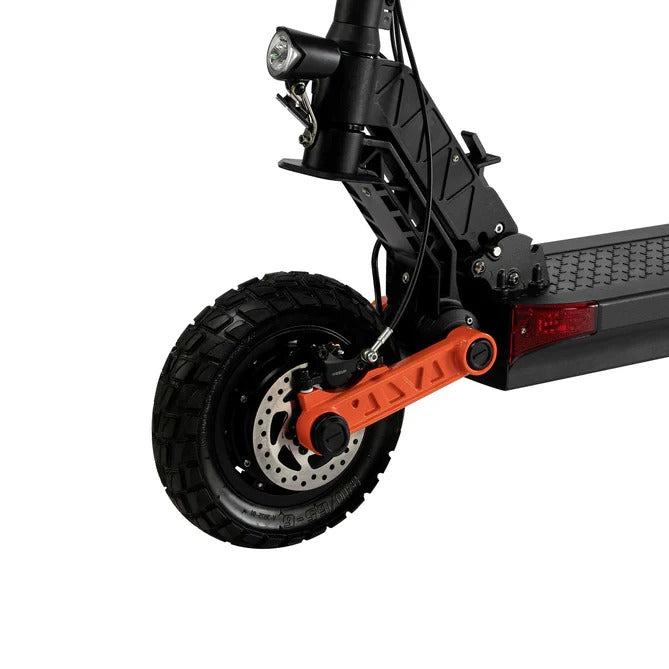 Joyor S10-S Electric Scooter