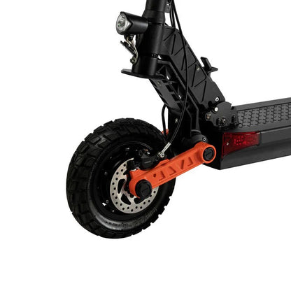 Joyor S10-S Electric Scooter