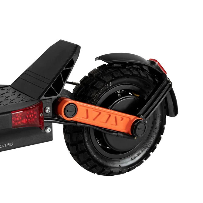Joyor S10-S Electric Scooter