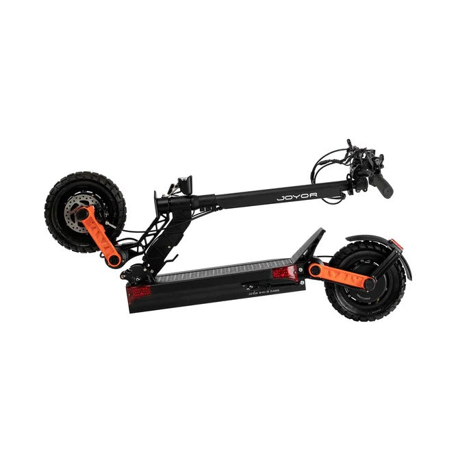 Joyor S10-S Electric Scooter