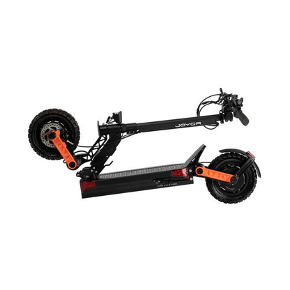 Joyor S10-S Electric Scooter