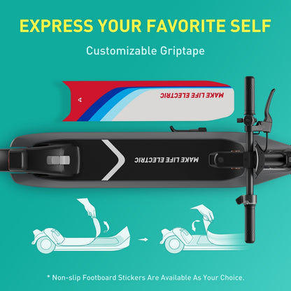 Niu Kqi2 Pro Electric Kick-Scooter