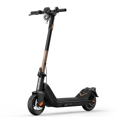 Niu Kqi3 Pro Electric Kick-Scooter For Early Eagle