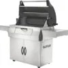 Charcoal Professional Grill Stainless Steel