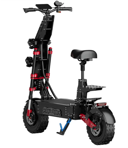 Obarter X7 8000W Monster Electric Scooter