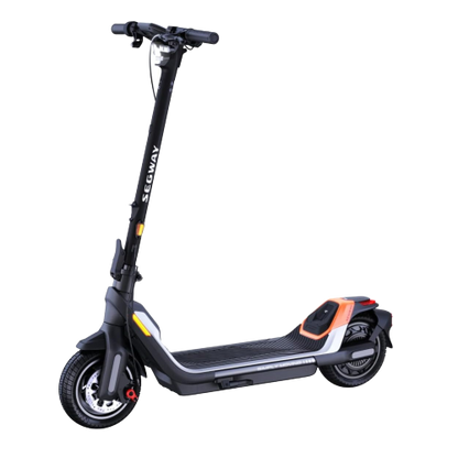 Segway Ninebot P100S/P65 Electric Kickscooter