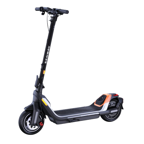 Segway Ninebot P100S/P65 Electric Kickscooter