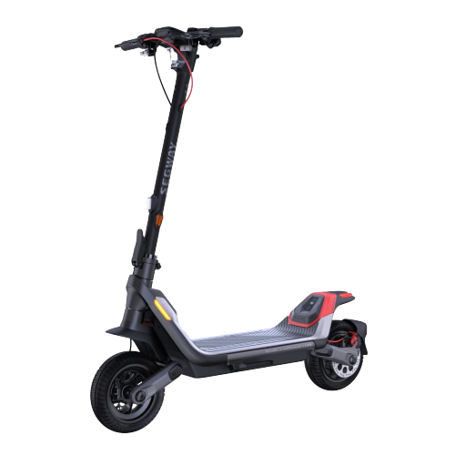 Segway Ninebot P100S Electric Kickscooter