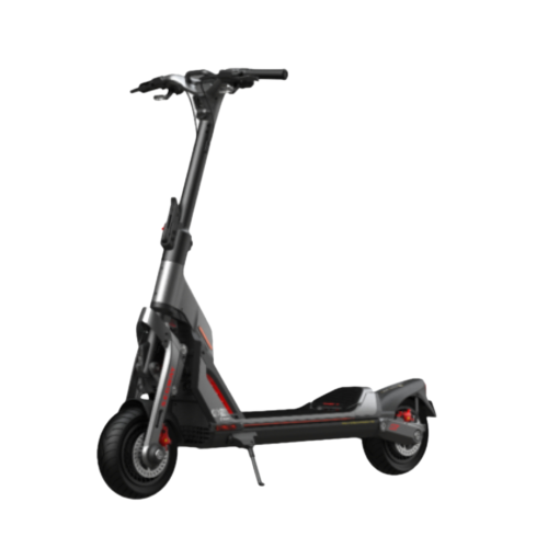 Segway Superscooter Gt2