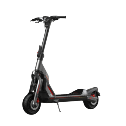 Segway Superscooter Gt2