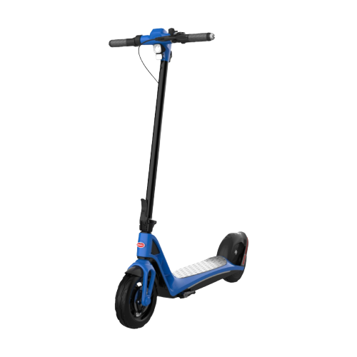Bugatti 9.0 Electric-Scooter