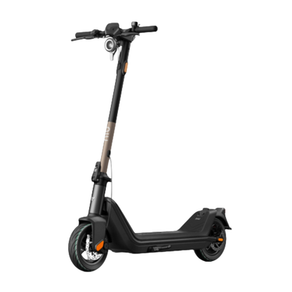 Niu - Kqi3 Max Foldable Electric Kick Scooter