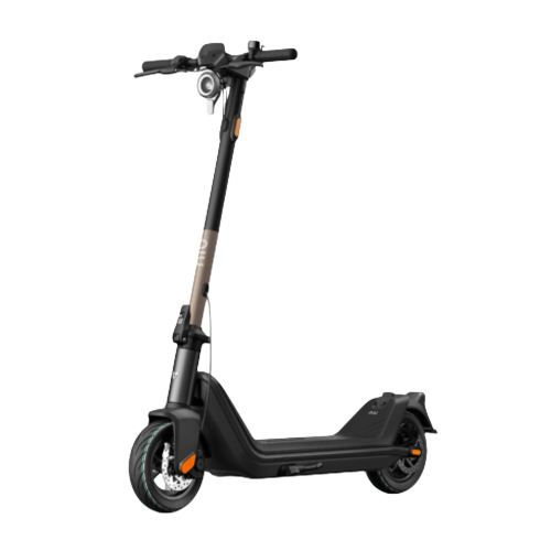 Niu - Kqi3 Max Foldable Electric Kick Scooter