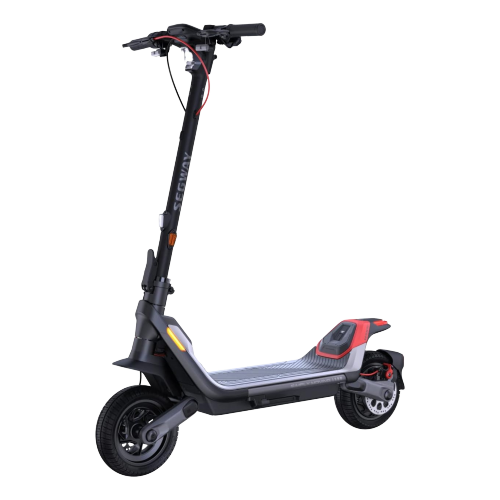 Segway Ninebot Max Electric Kickscooter- Max G2/G30P/G30Lp