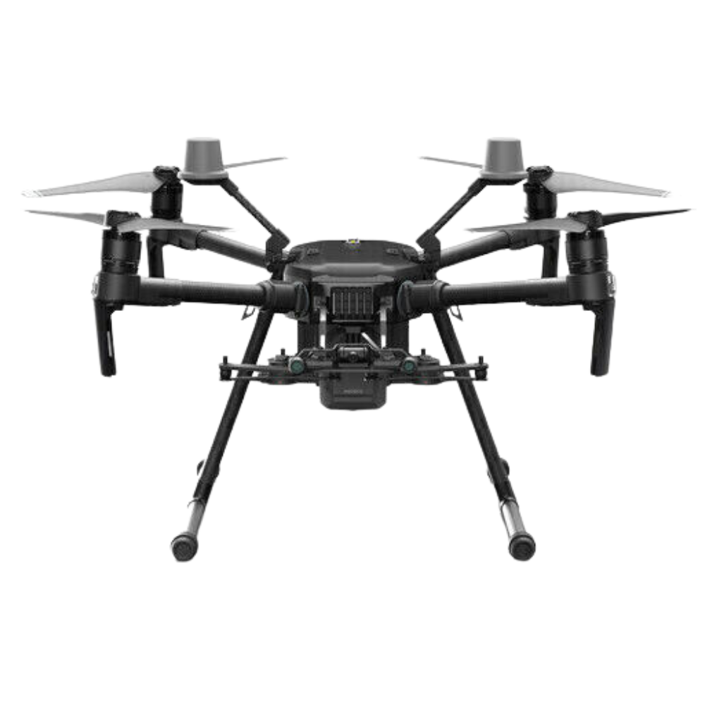 Matrice 210 V1 Professional Quadcopter - Manufacturer Refurbished