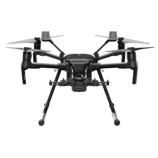 Matrice 210 V1 Professional Quadcopter - Manufacturer Refurbished