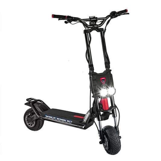 Wolf King Gt Pro