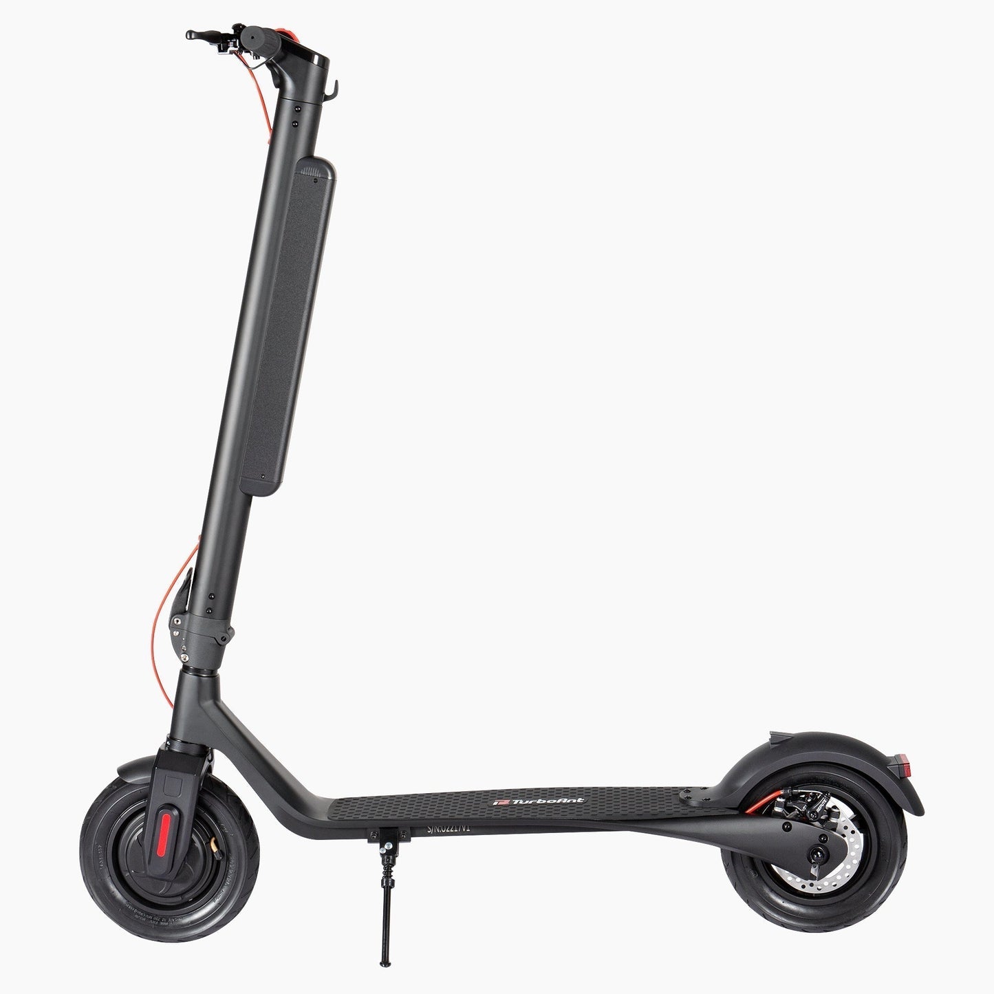 Turboant X7 Max Folding Electric-Scooter