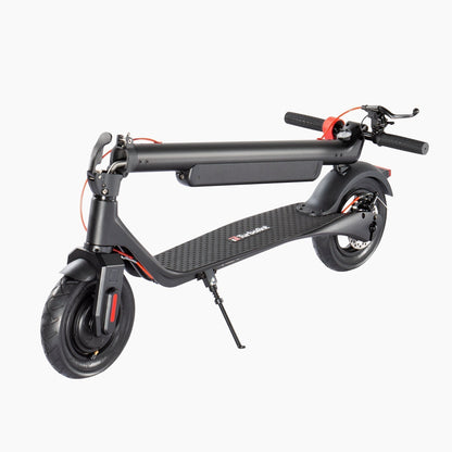 Turboant X7 Max Folding Electric-Scooter