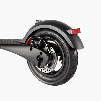 Turboant X7 Max Folding Electric-Scooter