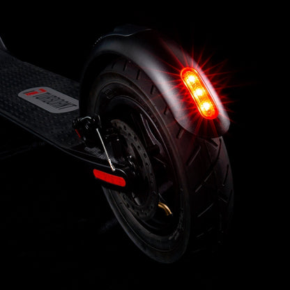 Turboant X7 Pro Folding Electric-Scooter