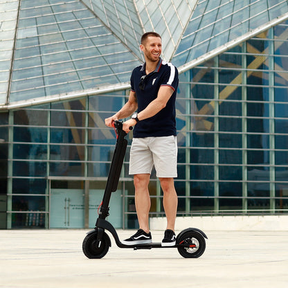 Turboant X7 Pro Folding Electric-Scooter
