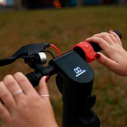 Turboant X7 Pro Folding Electric-Scooter