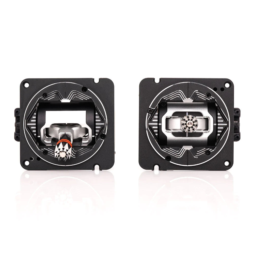 Ag01 Cnc Hall Gimbal Set