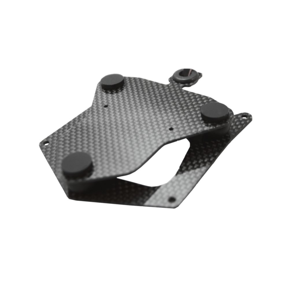 Altum M300 Dls2 Mount