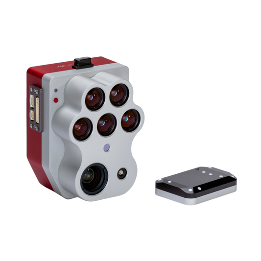 Altum-Pt Sensor