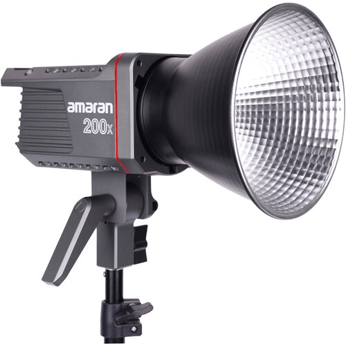 Amaran 200X Bi-Color Led Light