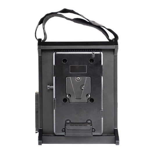 Aputure 2-Bay Battery Power Station V-Mount