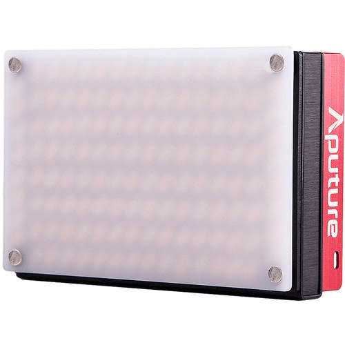 Aputure Amaran Al-Mx Bicolor Led Mini Light
