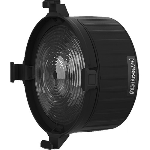 Aputure F10 Fresnel Attachment For Ls 600D Led Light