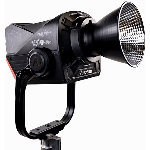 Aputure Ls 1200D Pro Led Light