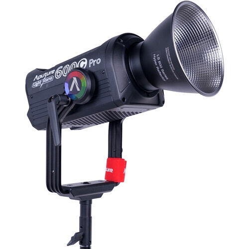 Aputure Ls 600C Pro (V-Mount)
