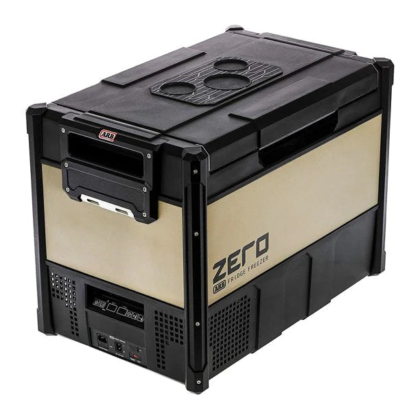 Arb zero portable fridge freezer 73 qts dual zone