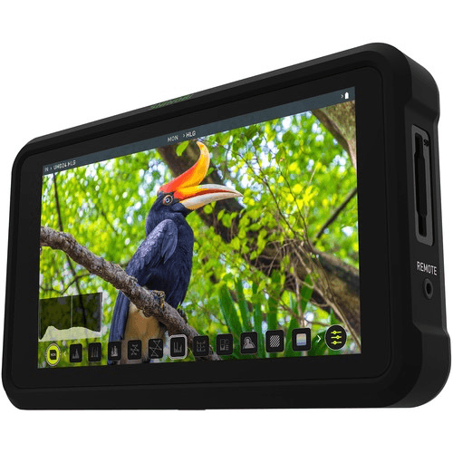 Atomos Shinobi 5.2" 4K Hdmi Monitor
