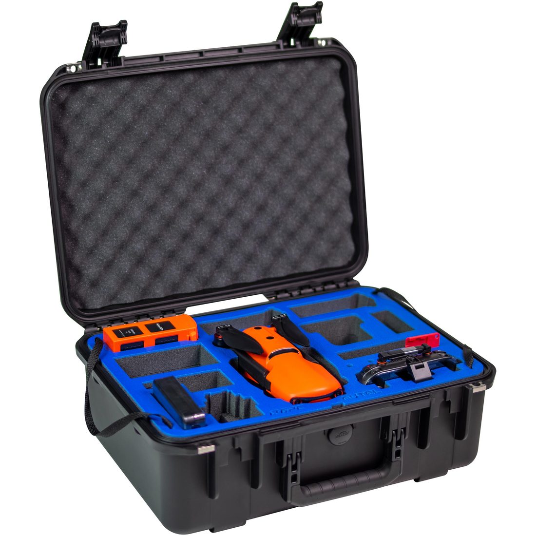 Autel Robotics Evo Ii 8K Drone Rugged Bundle, V2