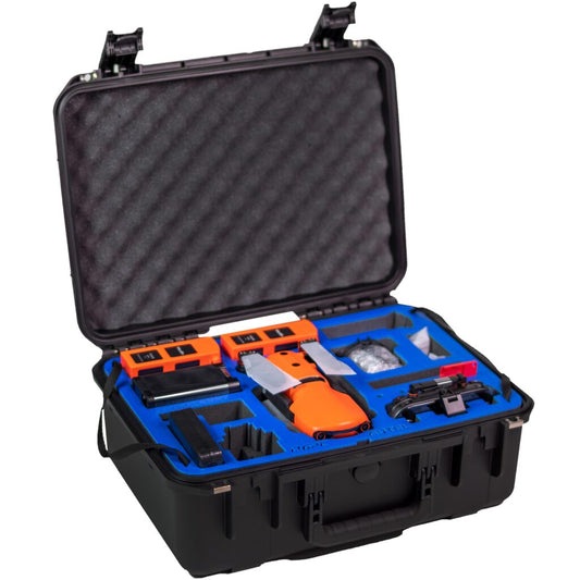 Autel Robotics Evo Ii Dual Radiometric Rugged Bundle, V2